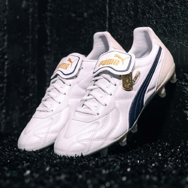 Giày bóng đá PUMA King Top Dassler